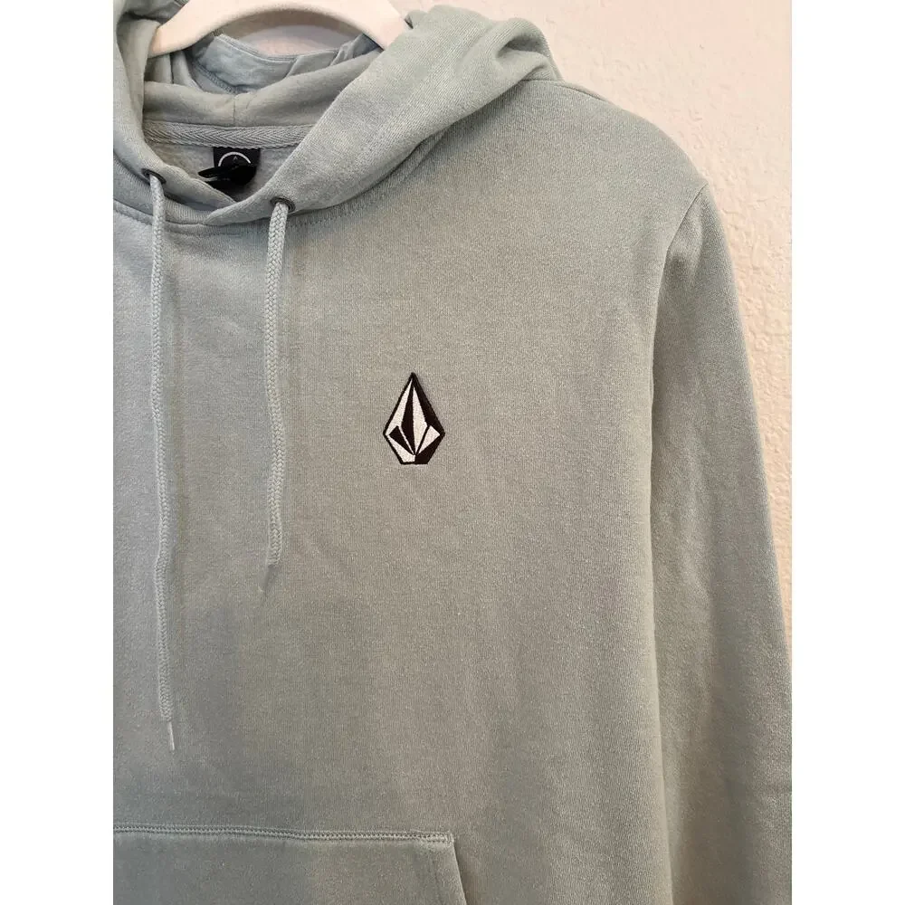 Volcom iconic stone
